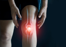 The relationship between osteoporosis and arthritis