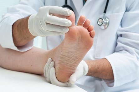 How is toe surgery?