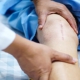 Learn more about knee replacement surgery
