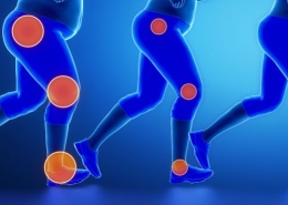 The effect of overweight in joint replacement surgery